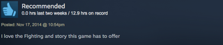 Illustration for article titled Final Fantasy VII, As Told By Steam Reviews